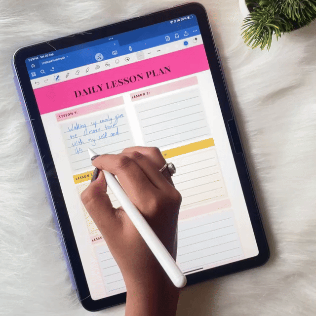 Life Planner (FREE TODAY)