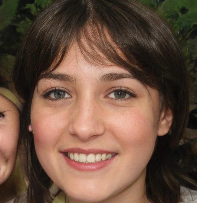 <strong>Ashley W.</strong>