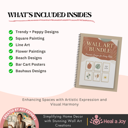 10000+ Wall Arts Mega Bundle (FREE TODAY)