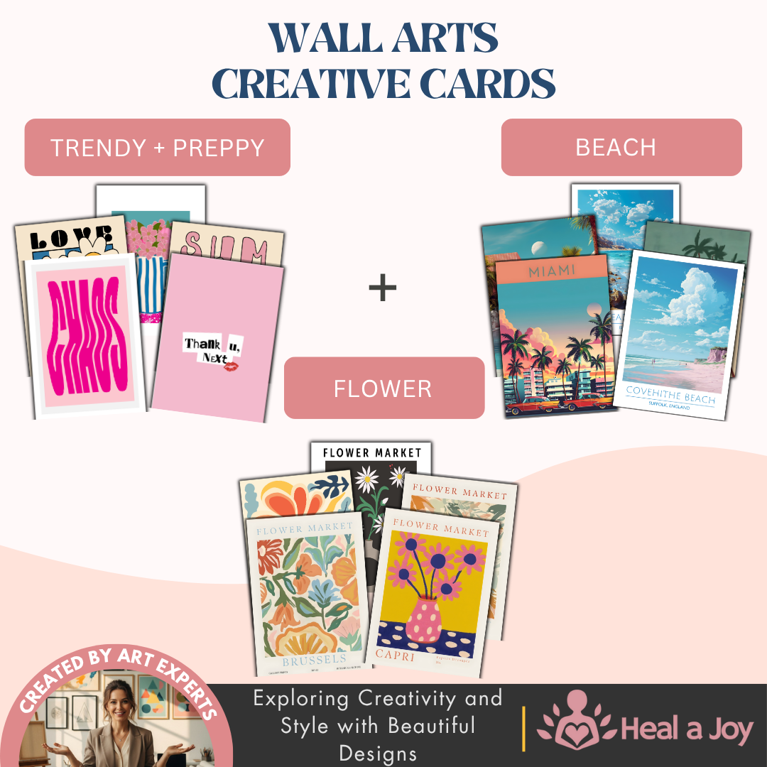 10000+ Wall Arts Mega Bundle (FREE TODAY)