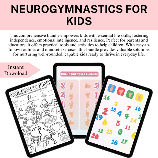 Neurogymnastics for Kids