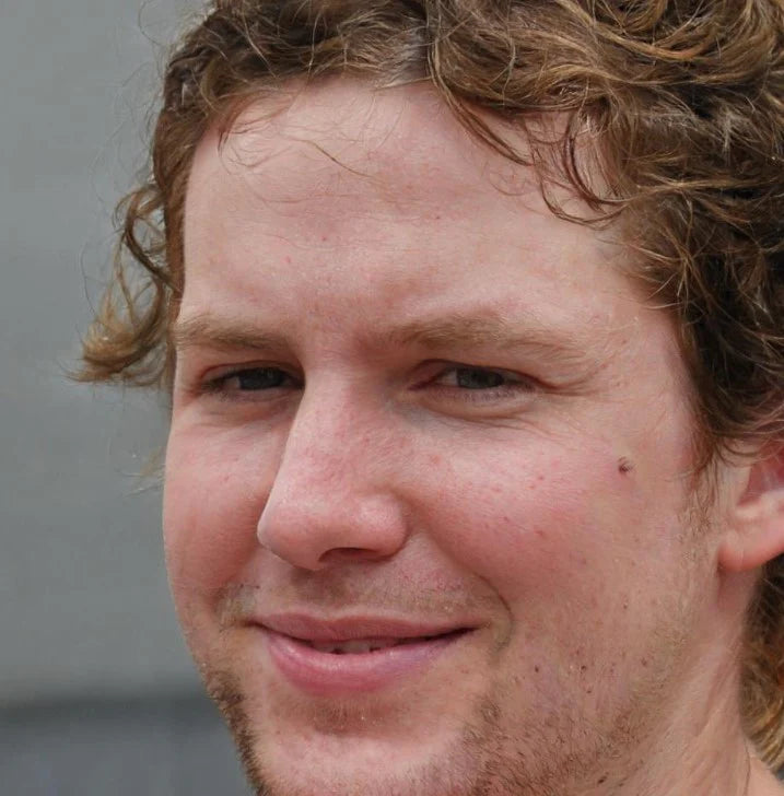 <strong>John M.</strong>