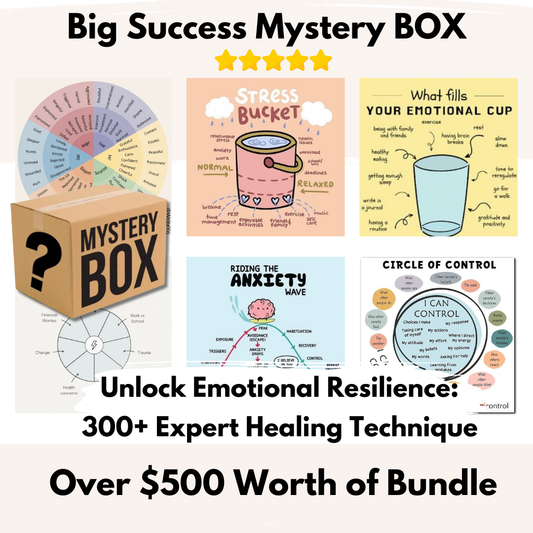 Big Mystery Box
