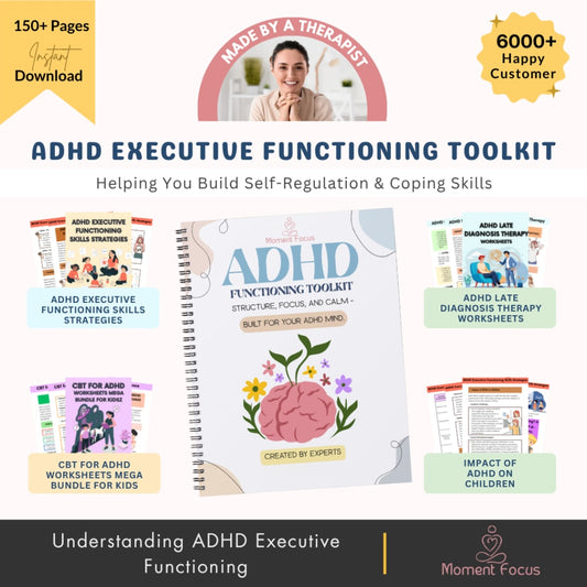 ADHD Functioning Toolkit