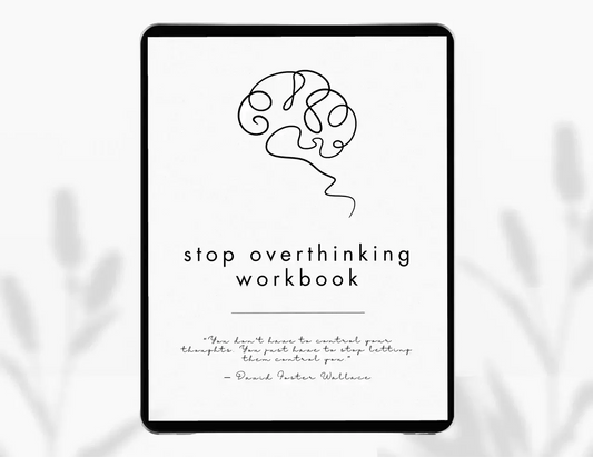 PTSD Workbook